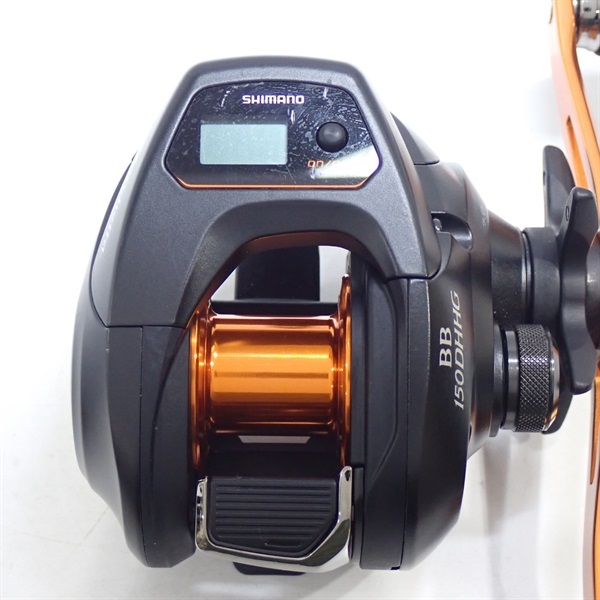 ２１バルケッタＢＢ１５０ＤＨＨＧ